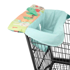Farmstand Take Cover Shopping Cart Cover