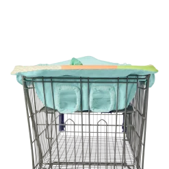 Farmstand Take Cover Shopping Cart Cover
