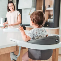 FastLock 360 Hook-On Chair