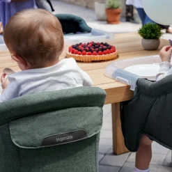 Fast Table Chair
