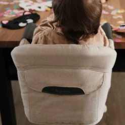 Fast Table Chair