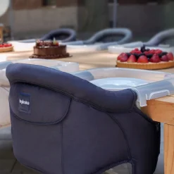 Fast Table Chair