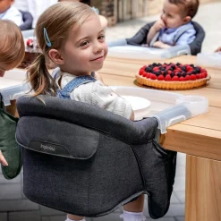 Fast Table Chair
