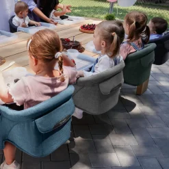 Fast Table Chair