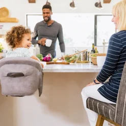 Fast Table Chair with Dining Tray Plus