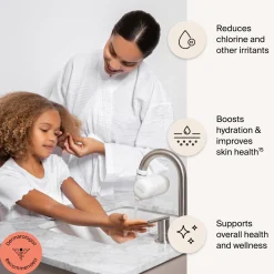 Faucet Filter