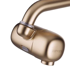 Faucet Filter