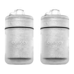 Faucet Filter Cartridge Refill