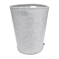 Felt Laundry Hamper