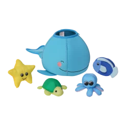 Fill n Spill Bath Toy