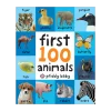 First 100 Animals