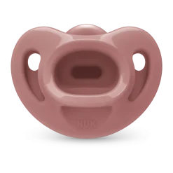 First Choice Comfy Pacifier 0-6 months (3 pack)