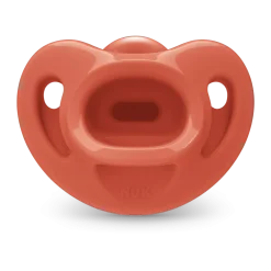 First Choice Comfy Pacifier 0-6 months (3 pack)