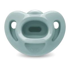 First Choice Comfy Pacifier 0-6 months (3 pack)