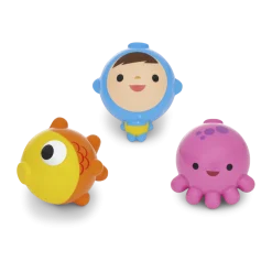 Fishin' Bath Toy