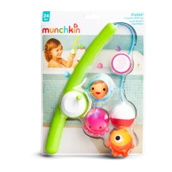 Fishin' Bath Toy