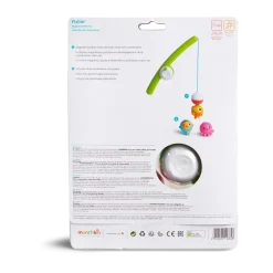 Fishin' Bath Toy