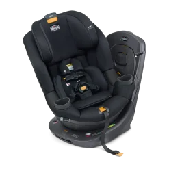 Fit360 ClearTex Rotating Convertible Car Seat