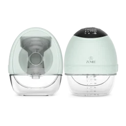 Fit Hands Free Wearable Breast Pump