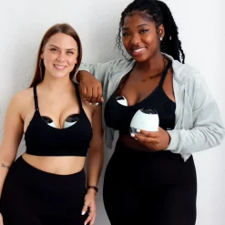 Fit Hands Free Wearable Breast Pump