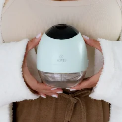 Fit Hands Free Wearable Breast Pump