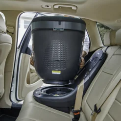 Fit360 Rotating Convertible Car Seat Base