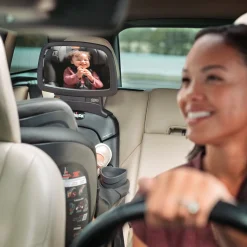 Fit360 Rotating Convertible Car Seat Base