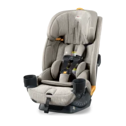 Fit3x ClearTex Ultra-Slim All-in-One Car Seat