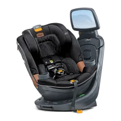 Fit360 Zip ClearTex Rotating Convertible Car Seat