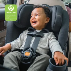 Fit360 Zip ClearTex Rotating Convertible Car Seat