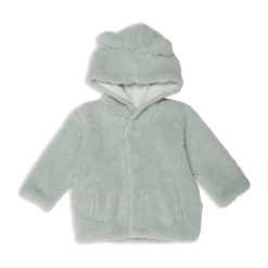 Fleece Jacket