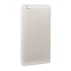 Flexcool 2-Stage Crib and Toddler Mattress