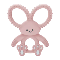 Flexees Bunny Teether