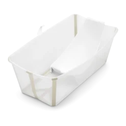 Flexi Bath with Newborn Support