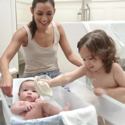 Flexi Bath with Newborn Support
