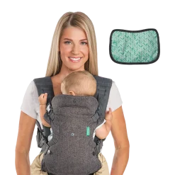Flip 4-In-1 Convertible Carrier