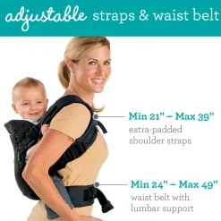 Flip 4-In-1 Convertible Carrier