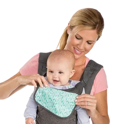 Flip 4-In-1 Convertible Carrier
