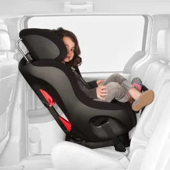 Fllo Convertible Car Seat
