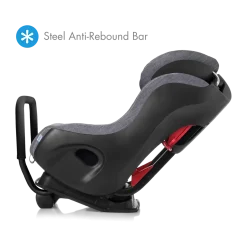 Fllo Convertible Car Seat