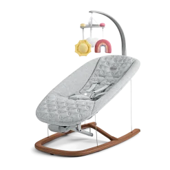 Float Baby Bouncer Seat