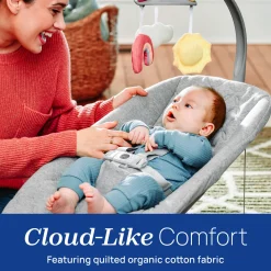 Float Baby Bouncer Seat