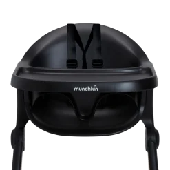 Float Easy Clean Foldable High Chair