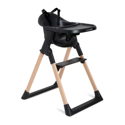 Float Easy Clean Foldable High Chair