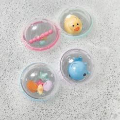 Float & Play Bubbles Bath Toy
