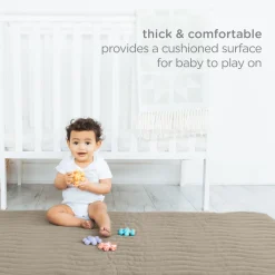 Floor Play Mat & Cover