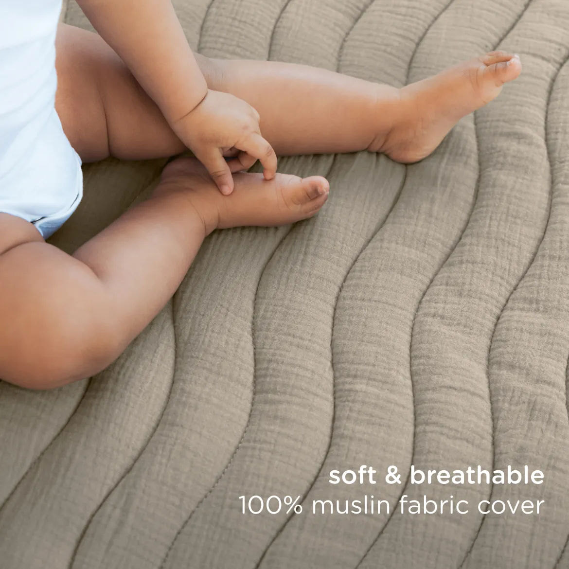 Floor Play Mat & Cover