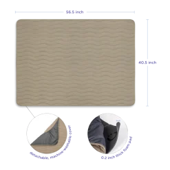Floor Play Mat & Cover