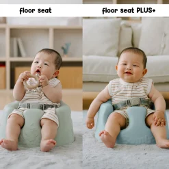 Floor Seat PLUS+