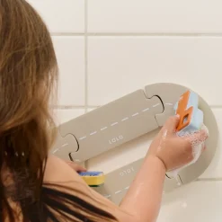 Foam Bath Toy Bundle